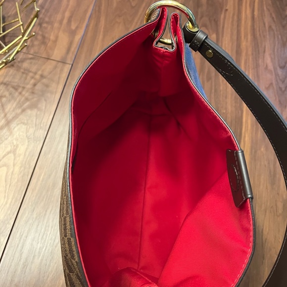 SOLD Perfect condition Louis Vuitton Graceful PM barely used full set - Picture 5 of 6